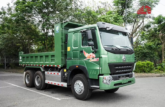 Giới thiệu sơ lược về xe 3 chân