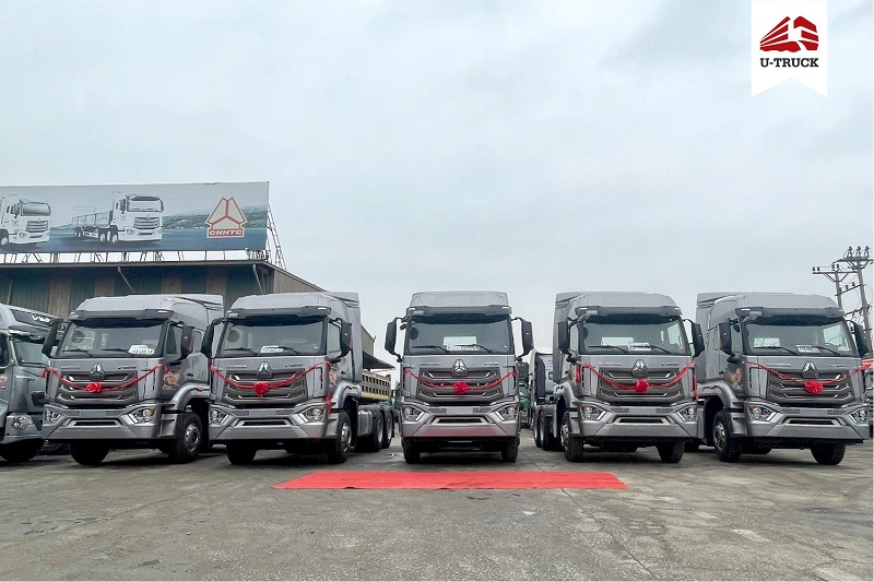 Cần biết mức tiêu hao nhiên liệu của xe tải