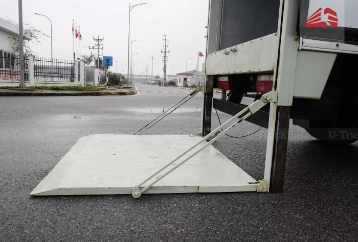 Bừng nâng 1 tầng