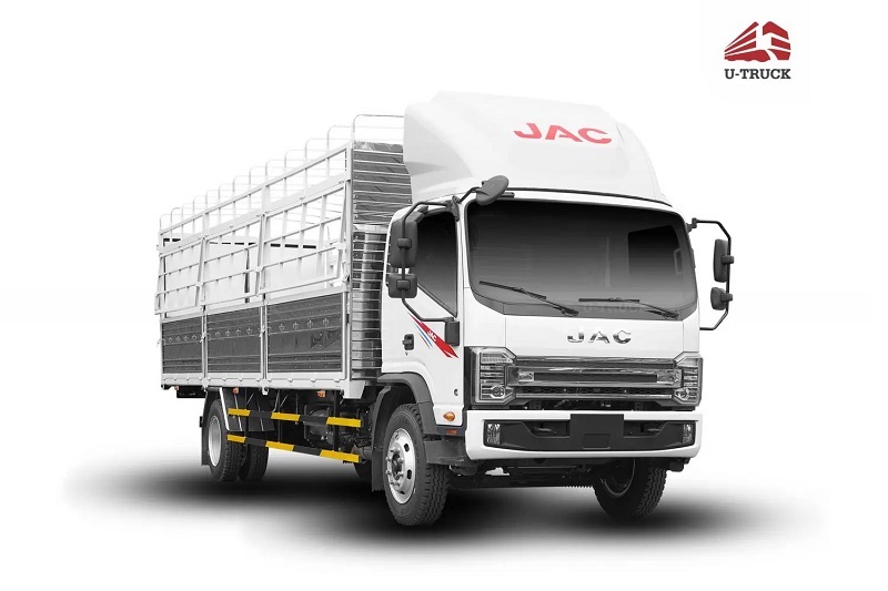 Xe tải Jac 9 tấn