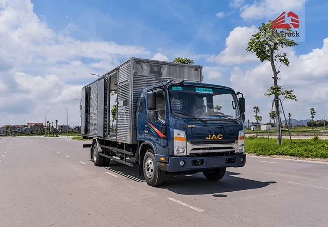 U-TRUCK cung cấp các dòng xe tải thùng chất lượng cao