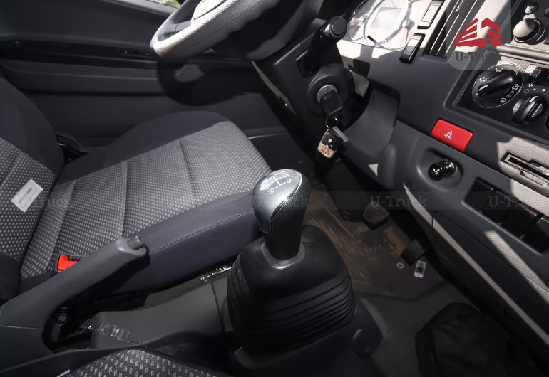 Hệ thống phanh an toàn