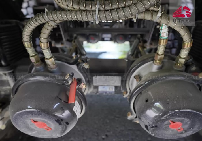 Hệ thống cầu smrm sunhunk 27t8