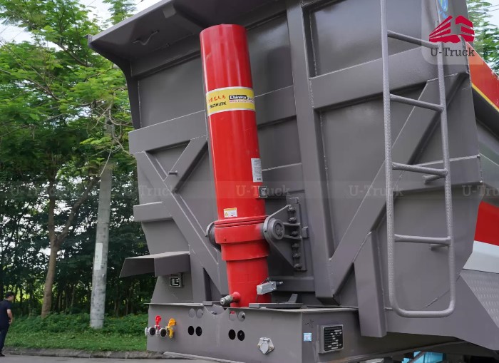 Tháp ben của smrm sunhunk