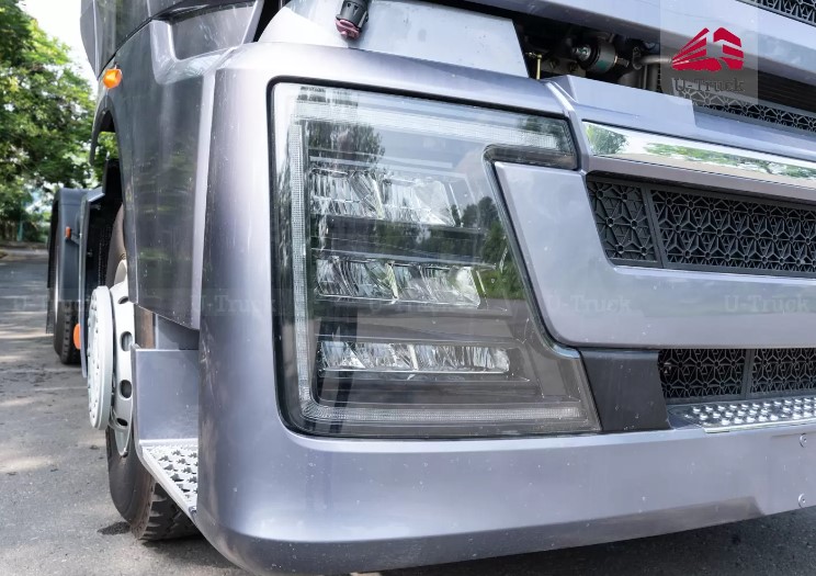 Cụm đèn led tiết kiệm điện năng