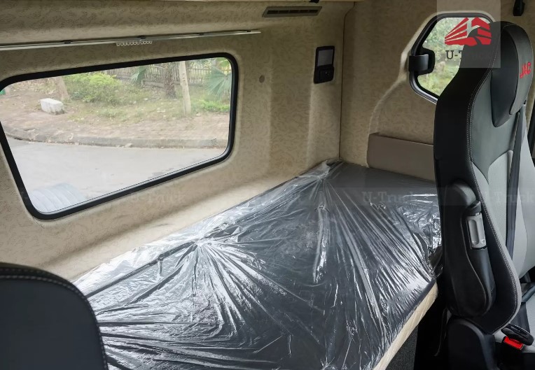 Khu vực giường nằm