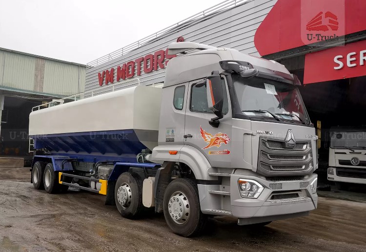 Hình ảnh xe ô tô xi téc