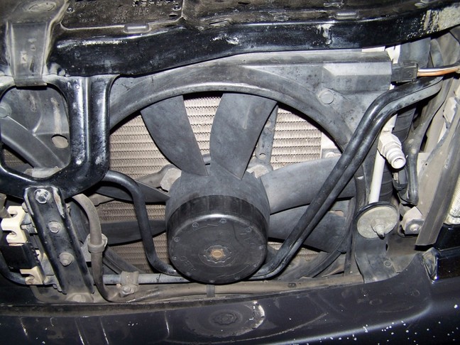 Nhận biết xe tải bị sôi nước qua tiếng động