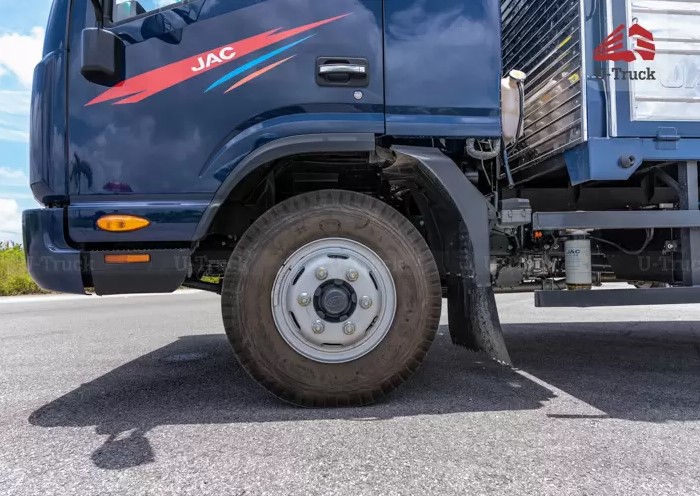 Đèn xi nhan bên hông