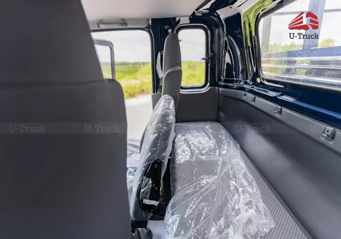 Hệ thống giường nằm nghỉ ngơi