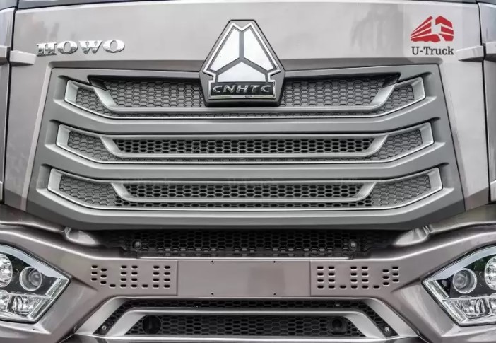 Thương hiệu xe tải Howo Sinotruk - CNHTC lâu đời