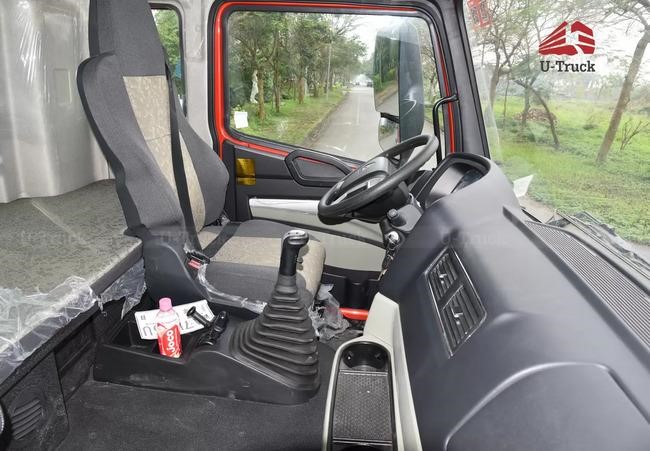 Hình ảnh xe đầu kéo