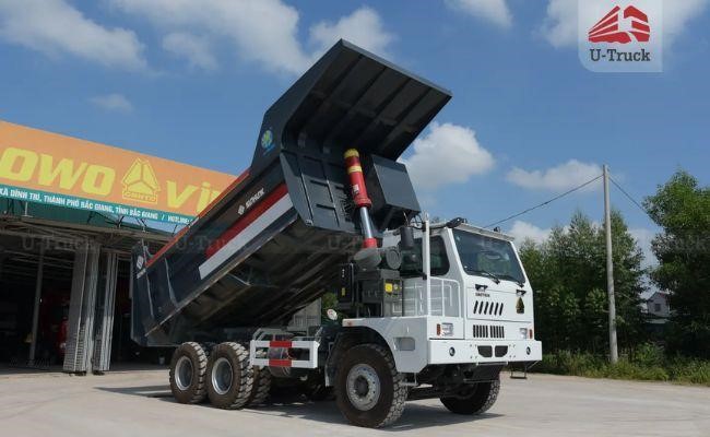 Khách hàng cần chuẩn bị tài chính trước khi mua xe tải 10 tấn